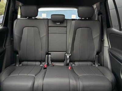 2025 Mercedes-Benz GLB GLB 250 4MATIC®