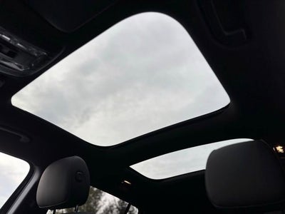 2025 Mercedes-Benz GLB GLB 250 4MATIC®