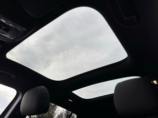 2025 Mercedes-Benz GLB GLB 250 4MATIC®