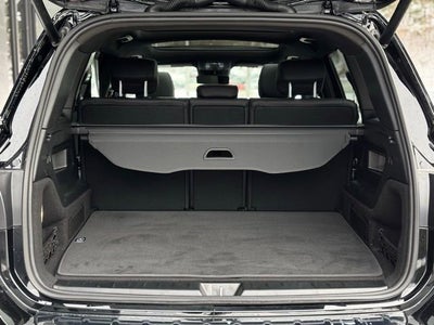 2025 Mercedes-Benz GLB GLB 250 4MATIC®