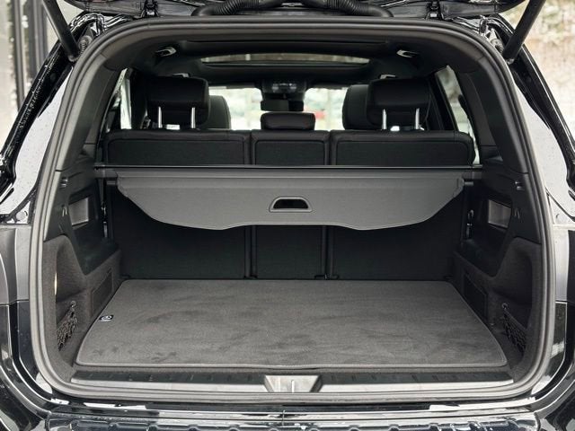 2025 Mercedes-Benz GLB GLB 250 4MATIC®