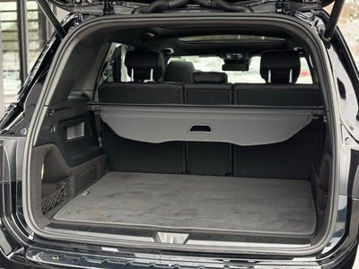 2025 Mercedes-Benz GLB GLB 250 4MATIC®