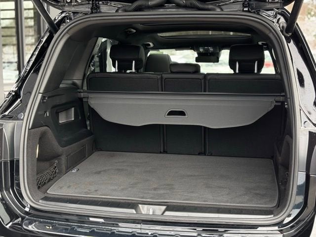 2025 Mercedes-Benz GLB GLB 250 4MATIC®