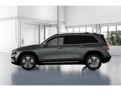 2026 Mercedes-Benz GLB GLB 250 4MATIC®