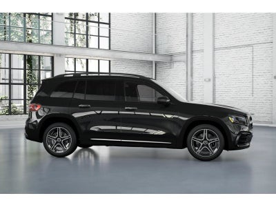 2026 Mercedes-Benz GLB GLB 250 4MATIC®
