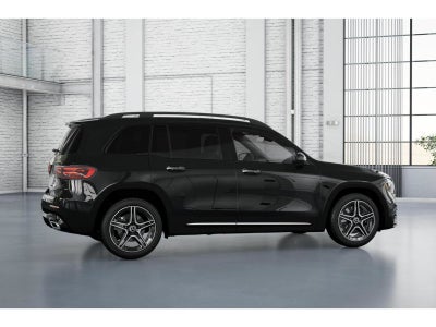 2026 Mercedes-Benz GLB GLB 250 4MATIC®