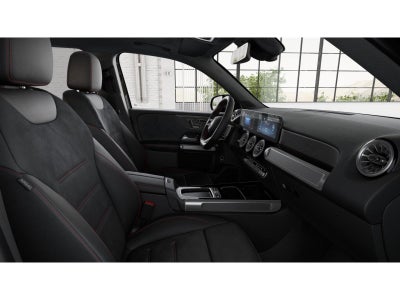 2026 Mercedes-Benz GLB GLB 250 4MATIC®
