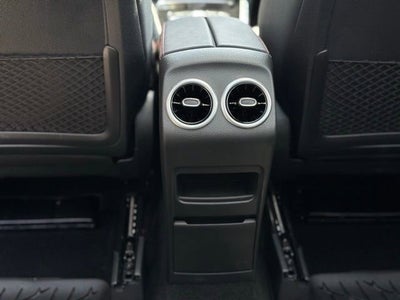 2026 Mercedes-Benz GLB GLB 250 4MATIC®