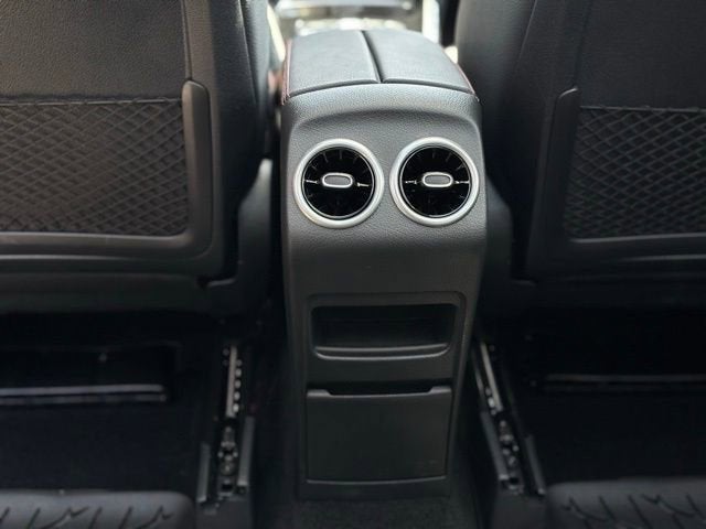 2026 Mercedes-Benz GLB GLB 250 4MATIC®