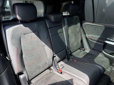 2026 Mercedes-Benz GLB GLB 250 4MATIC®