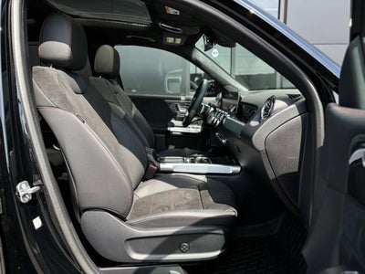 2026 Mercedes-Benz GLB GLB 250 4MATIC®