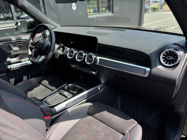 2026 Mercedes-Benz GLB GLB 250 4MATIC®