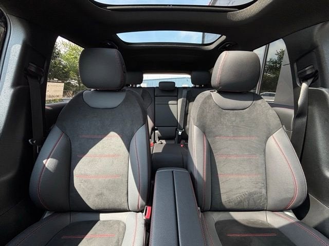 2026 Mercedes-Benz GLB GLB 250 4MATIC®