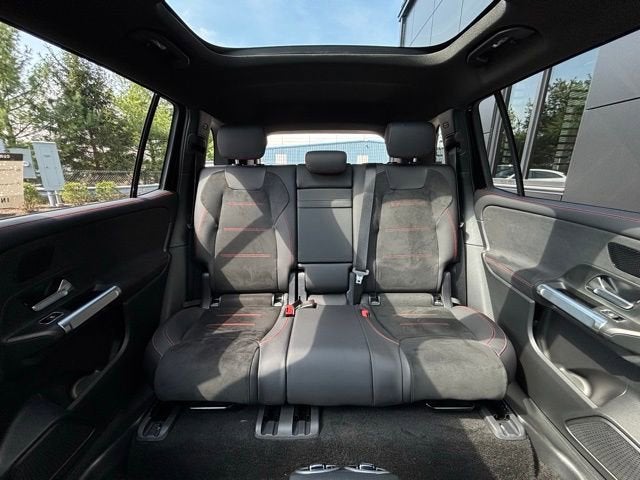 2026 Mercedes-Benz GLB GLB 250 4MATIC®