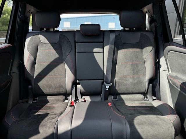 2026 Mercedes-Benz GLB GLB 250 4MATIC®