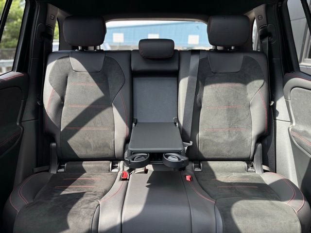 2026 Mercedes-Benz GLB GLB 250 4MATIC®