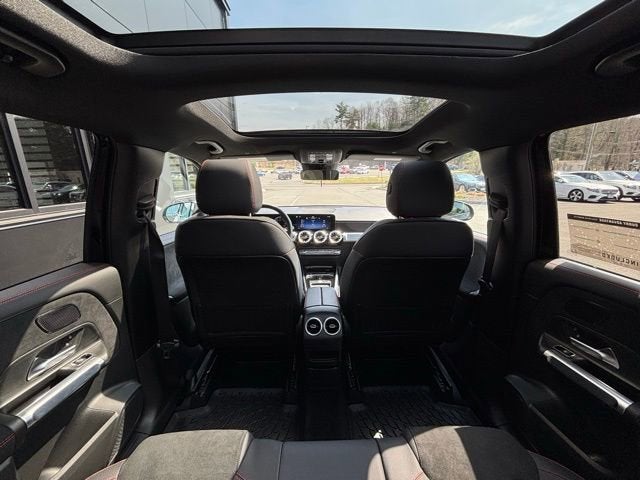 2026 Mercedes-Benz GLB GLB 250 4MATIC®