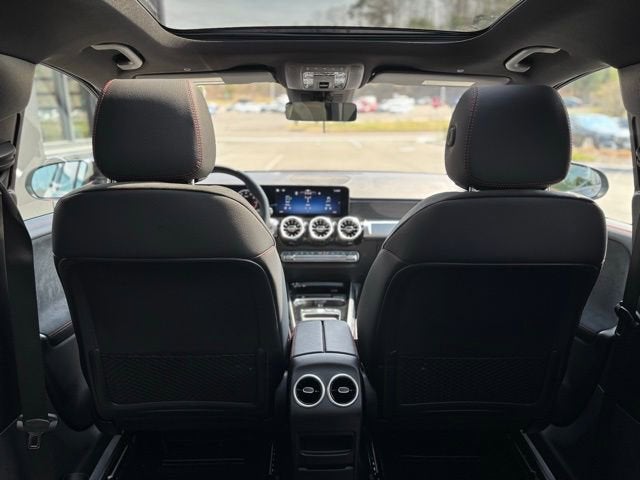 2026 Mercedes-Benz GLB GLB 250 4MATIC®