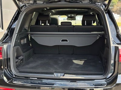 2026 Mercedes-Benz GLB GLB 250 4MATIC®