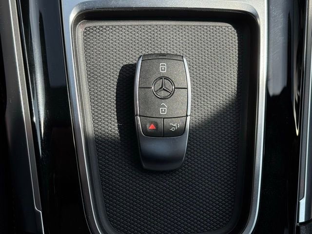 2026 Mercedes-Benz GLB GLB 250 4MATIC®