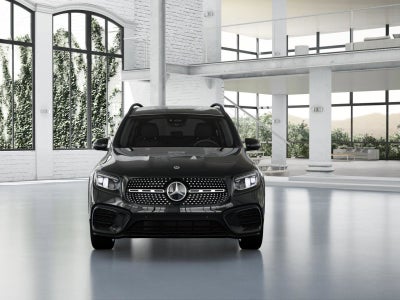 2026 Mercedes-Benz GLB GLB 250 4MATIC®