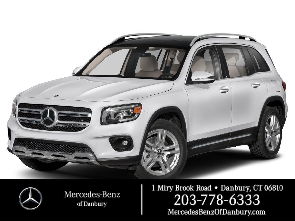 2022 Mercedes-Benz GLB GLB 250 4MATIC®