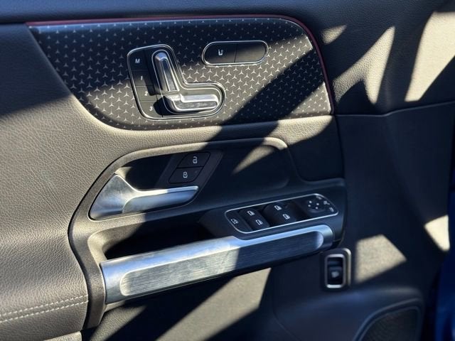 2024 Mercedes-Benz GLB GLB 250 4MATIC®