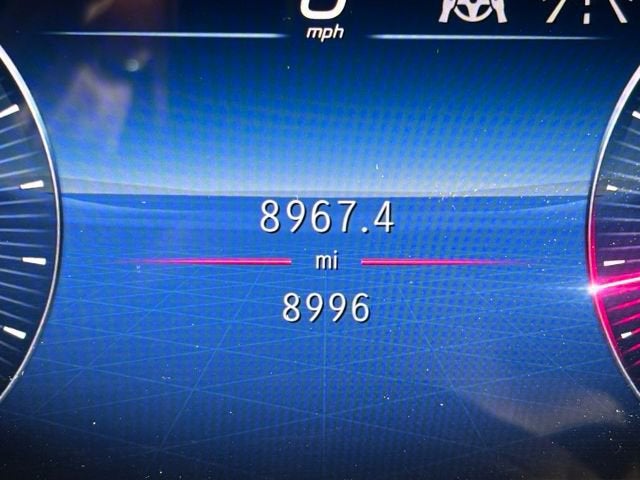 2024 Mercedes-Benz GLB GLB 250 4MATIC®