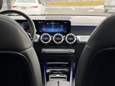 2024 Mercedes-Benz GLB GLB 250 4MATIC®