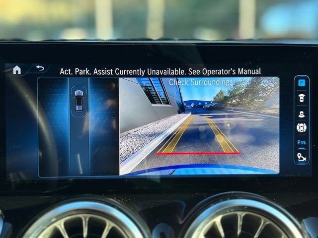 2024 Mercedes-Benz GLB GLB 250 4MATIC®