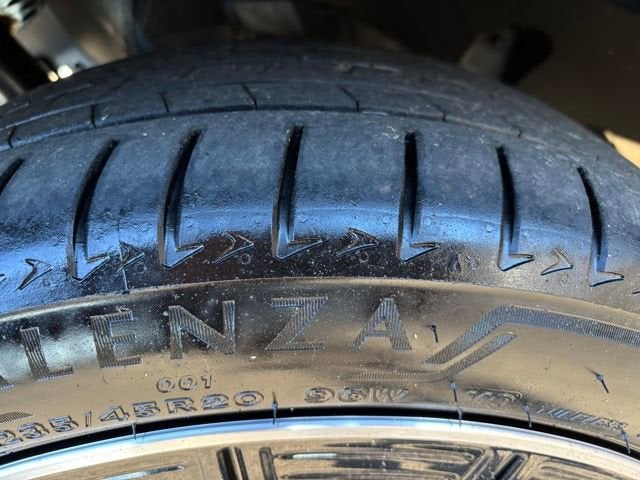 2024 Mercedes-Benz GLB GLB 250 4MATIC®