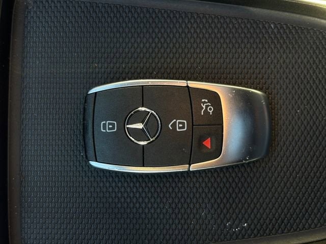 2024 Mercedes-Benz GLB GLB 250 4MATIC®