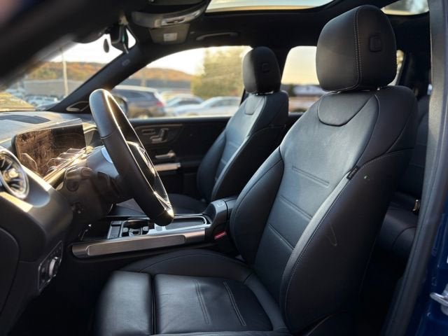 2024 Mercedes-Benz GLB GLB 250 4MATIC®