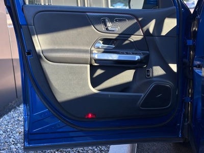 2024 Mercedes-Benz GLB GLB 250 4MATIC®