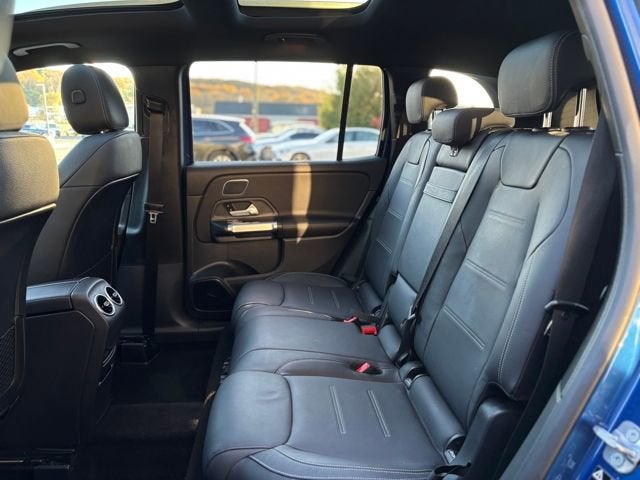 2024 Mercedes-Benz GLB GLB 250 4MATIC®