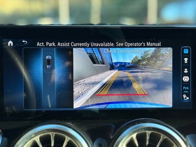 2024 Mercedes-Benz GLB GLB 250 4MATIC®