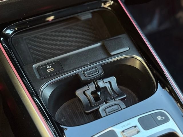 2024 Mercedes-Benz GLB GLB 250 4MATIC®