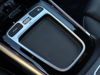 2024 Mercedes-Benz GLB GLB 250 4MATIC®