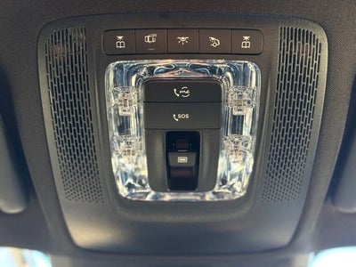 2024 Mercedes-Benz GLB GLB 250 4MATIC®