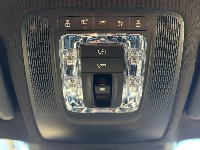 2024 Mercedes-Benz GLB GLB 250 4MATIC®