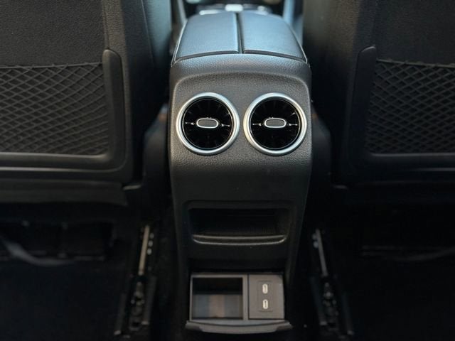 2024 Mercedes-Benz GLB GLB 250 4MATIC®