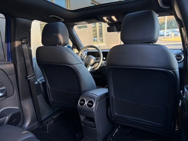 2024 Mercedes-Benz GLB GLB 250 4MATIC®