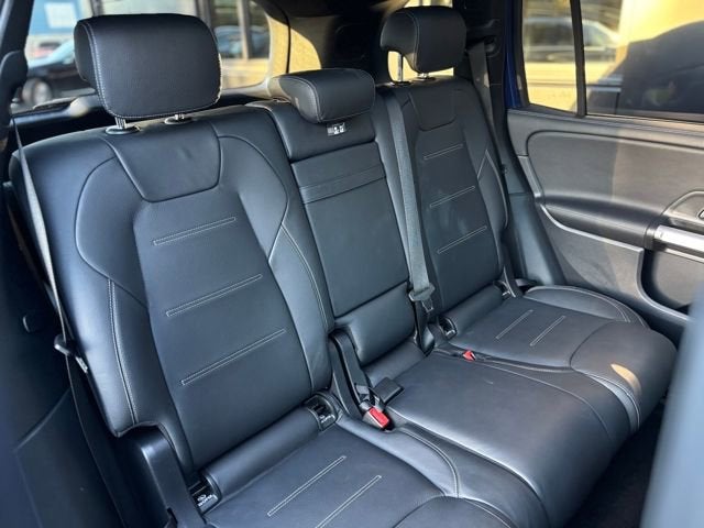 2024 Mercedes-Benz GLB GLB 250 4MATIC®