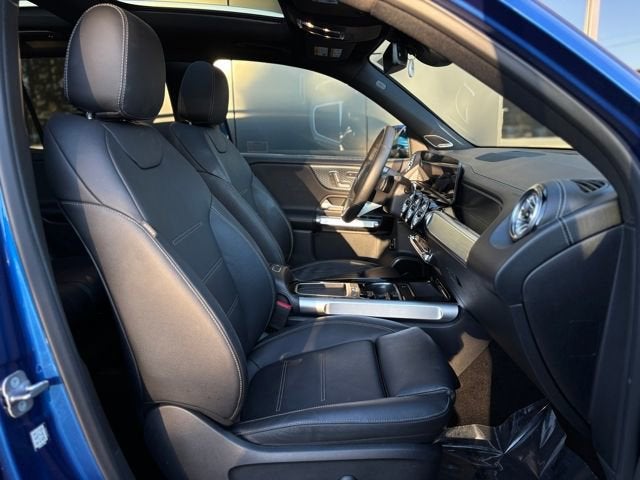 2024 Mercedes-Benz GLB GLB 250 4MATIC®