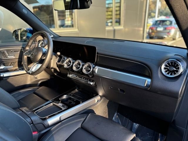 2024 Mercedes-Benz GLB GLB 250 4MATIC®