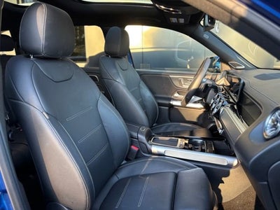 2024 Mercedes-Benz GLB GLB 250 4MATIC®