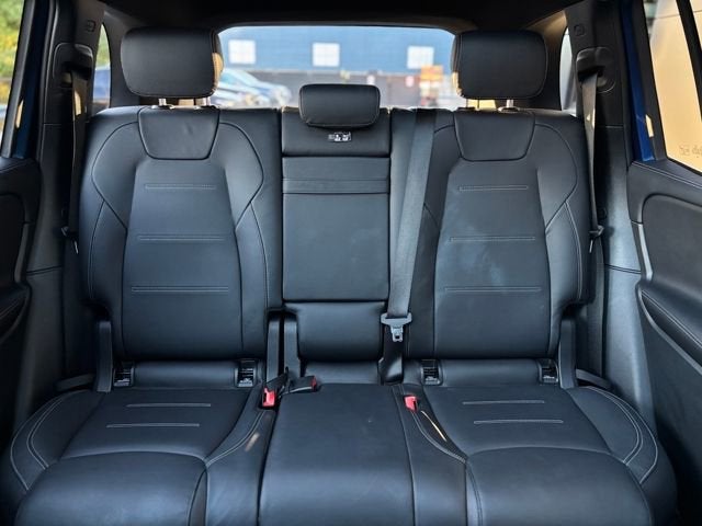 2024 Mercedes-Benz GLB GLB 250 4MATIC®