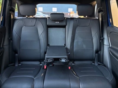 2024 Mercedes-Benz GLB GLB 250 4MATIC®