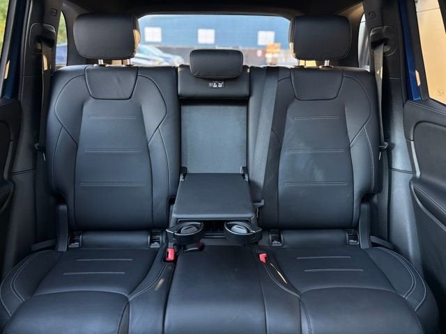 2024 Mercedes-Benz GLB GLB 250 4MATIC®