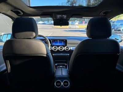 2024 Mercedes-Benz GLB GLB 250 4MATIC®